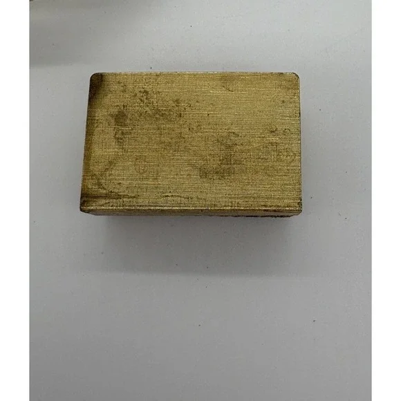 Vintage Matchbox Holder  And Ashtray with La Petite Safety Matches Sweden - Picture 4 of 8